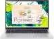 Ноутбук Acer Aspire Go AG16-71P 16 WUXGA IPS/Core 5 120U/UMA/16 GB DDR4/SSD 512GB/NoOS/Silver