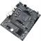 Материнская плата AFOX B550-MA-V4 (AM4/B550/2xDDR4/HDMI/VGA/DP/m AFOX
