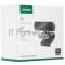 Веб-камера UGREEN CM717 (25442) 2K HD 1080P Webcam. Цвет: серый Цвет: серый космос