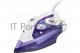 Паровой утюг BRAYER BR4004, 2400 Вт, 280 мл, 140 г/мин, керам.подошва, антикап, разбрызг, самоотчис