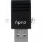 Адаптер Wi-Fi AX900 Wi-Fi USB Adapter, 802.11ax/ac/a/b/g/n, 600Mbps at 5GHz + 286Mbps at 2.4GHz, USB 2.0,  Auto driver installation on Windows 7/10/11, Manual driver installation for other OSWindows 7/10/11, Linux Kernel 3.10~6.8, UOS, Kylin OS V4 an