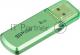 Флешка USB R/W Silicon Power R/W 8Gb Helios 101 SP008Gb,UF2101V1N USB 2.0 зеленый