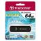 Флешка USB Transcend JetFlash 700 (TS64GJF700), 64Gb, USB 3.0, R/W 70/20, черный