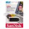 Флешка USBSanDisk 128Gb CZ48 Ultra SDCZ48-128G-U46 USB 3.0, черный USB Drive