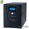 Источник бесперебойного питания CyberPower VALUE2200EILCD черный 2200VA/1320W