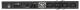 Источник бесперебойного питания Powercom King Pro RM KIN-600AP RM 360Вт 600ВА черный