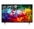 Телевизор LG 50 50QNED70B6C.ARUG черный MiniLED UHD 60Hz WebOS
