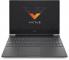 Ноутбук HP Victus 15-fa2090ca/15.6/IPS/Intel Core 7 240H/16Gb/512Gb SSD/NVIDIA GeForce RTX5050 8Gb/Windows 11 Home/серебристый/2.29kg