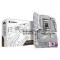Материнская плата Gigabyte X870 A ELITE WIFI7 ICE, AM5, AMD X870, 4xDDR5, 4xSATA, 4xM.2, 1xPCI-E 5.0 x16, 1xPCI-E 4.0 x4, 1xPCI-E 3.0 x2, 1xHDMI, 1x 2.5Gb LAN, 2xUSB-C 4.0, 2xUSB 3.2 Gen 2, 4xUSB 3.2 Gen 1, 4xUSB 2.0, 2x3.5 мм, 7.1, ATX