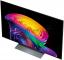 Телевизор LG OLED 48 4K OLED48C6RLA.ARUG