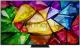 Телевизор Mini RGB 75 4K 75MRGB86B6A.ARUG LG