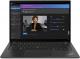 Ноутбук Lenovo ThinkPad T14s Gen 4 AMD Ryzen 7 PRO 7840U 3300MHz/14/1920x1200/16GB/512GB SSD/AMD Radeon 780M/Wi-Fi/Bluetooth/LTE/Windo 11 Pro (21F8003CRT) Black