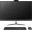 Моноблок Acer Aspire C27B/27FHD IPS 120Hz/AMD Ryzen 7 350/Black