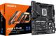 Материнская плата Gigabyte Z890 D PLUS, Z890, LGA1851, 4*DDR5, 3*PCIEx16, 4*M.2, 2*TypeC, 1*USB3.2Gen2, 6*USB3.2Gen1, 8*USB2.0, 4*SATA3.0, 2.5G, DP, ATX, RTL