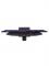 Монитор Asus 27 ROG Strix XG27AQDNG черный QD OLED LED 16:9 HDMI глянцевая HAS Piv 1000:1 450cd 178гр/178гр 2560x1440 360Hz DP 2K USB 9кг
