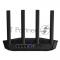 Маршрутизатор ASUS TUF-BE3600 V2 WiFi 7 2.5G 4x1G USB 2882+2402+688Mbps 5GHz/2.4GHz