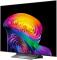 Телевизор 55 LG OLED55C6RLA.ARUG OLED 4K 120Hz черный/серебристый