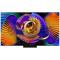 Телевизор QLED TCL 75 75C7L SQD-Mini LED (2026) черный 4K Ultra HD 144Hz DVB-T DVB-T2 DVB-C DVB-S DVB-S2 USB WiFi Smart TV