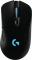 Мышь Logitech G703 LightSpeed черный оптическая 25600dpi беспров. USB 6but (910-005642)