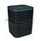 Мойка воздуха Venta AEROSTYLE LW74 белый, 90 м², 9 л, холодное испарение, без сменных фильтров, гигростат, ночной режим, 4 режима работы