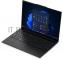 Ноутбук Lenovo ThinkPad E16 GEN 3/16/IPS/Intel Core Ultra 5 225H/16GB/512GB SSD/Intel Graphics/noOS/черный/1.63