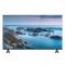 Телевизор BQ 43F40B Black(РФ). 43, 109.22 см, FHD (1920*1080), 220 cd/m2 ±10%, 3000:1, DVB-C/T/T2, 3 HDMI, 2 USB, звук 16 Вт, тонкие рамки
