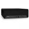 Компьютер HP Pro 400 G9 SFF (99Q64ET_16Win11P) Intel Core i7 14700 2100 МГц/16 Gb/512 Gb SSD/DVD-нет/Intel UHD Graphics 770/Windows 11 Pro (Черный)