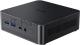 ПК Мини Chuwi AuBox X Core Ultra 5 226V (2.1) 16Gb SSD512Gb ARC 130V Windows 11 Pro 2.5xGbitEth WiFi BT 100W серый