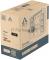 Корпус для ПК Arctic Cooling ARCTIC Xtender Black/Clear Glass ACPCC00023A