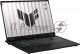Ноутбук Asus TUF Gaming A16 FA608UHI-TU128/16/IPS/AMD Ryzen 7 260/32Gb/512Gb SSD/NVIDIA GeForce RTX5050 8Gb/Windows 11 Pro/серый/2.2kg