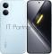 Смартфон Poco X8 Pro Max 12/256Gb голубой