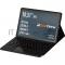 Планшет 10.51 BigTech С2 2112889 8/128GB LTE Wi-Fi с клавиатурой серебристо-белый