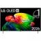 Телевизор LG OLED55B6RLA, 55, черный-серый, OLED, 4K Ultra HD, 120Hz, WebOS