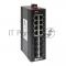 Коммутатор EKF TSX-U-8GX/SFP-8GT, 8×1 Гбит/с + 8×1 Гбит/с SFP, неуправляемый