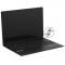 Ноутбук ASUS Zenbook 14 UM3406GA-QD049/14/OLED/AMD Ryzen 5 430/16Gb/512Gb SSD/AMD Radeon 840M/NoOS/черный/1.2kg