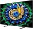 Телевизор QLED TCL 75 75A400M QD-MiniLED (2026) Slim черный 4K Ultra HD 144Hz MEMC DVB-T2 DVB-C DVB-S DVB-S2 USB WiFi Smart TV