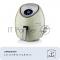 Аэрофритюрница Ariete 00C461802AR0 4618 BEIGESLVR