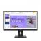 Монитор Lenovo 27 ThinkVision E27Q-40 черный IPS LED 4ms 16:9 HDMI M/M матовая HAS Piv 1500:1 350cd 178гр/178гр 2560x1440 100Hz DP QHD 6.2кг