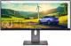 Монитор Lenovo 34 ThinkVision P34WD-40 черный IPS LED 4ms 21:9 HDMI M/M HAS Piv 2000:1 350cd 178гр/178гр 3440x1440 120Hz DP WQ USB 10кг