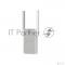 Wi-Fi Mesh-ретранслятор Netcraze Buddy 6 (NC-3411) Wi-Fi AX3000  2,4 ГГц/  5 ГГц, 1x1000 Мбит/с Ethernet