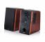 Колонки Edifier R1700 ВТ {2.0 Активные, 2 x 33W RMS, 85 дБА, дерево, беспроводной пульт ДУ}
