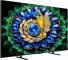 Телевизор TCL 65A400M, 65, черный, QD-MiniLED, 4K Ultra HD, 144Hz, Google TV, 3Gb/32Gb