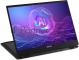 Ноутбук MSI Summit Pro 16 AI A2HVETG-085RU Core Ultra 7 255H 32Gb SSD1Tb NVIDIA GeForce RTX4050 6Gb 16 IPS Touch QHD+ (2560x1600) Windows 11 Pro black WiFi BT Cam (9S7-159631-085)