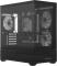 Корпус для ПК MSI MAG Pano M110R , Micro-ATX, 1xUSB 3.2 Gen 1, 1xUSB 3.2 Gen2x2 Type-C, 2x140mm, ARGB Reverse Blade Fan, 1x120mm ARGB Fan, ARGB+PWM Control Board, TG