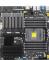 Материнская платая SuperMicro MB Single Socket LGA-4189 (Socket P+) supported/Up to 4TB 3DS ECC RDIMM/4 PCI-E 4.0 x16/3 PCI-E 4.0 x8/Single LAN