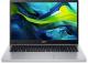 Ноутбук Notebook Acer Aspire Go 15 AG15-32P-39R2/ 15.6 FHD IPS/ Intel Core 3 N355/ 8192MB/ 128GB UFS/ Intel HD/ Win11 Home/ silver