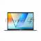 ASUS Vivobook S14 M3407HA AMD Ryzen 7 260 3800MHz/14/1920x1200/16GB/512GB SSD/AMD Radeon 780M/Wi-Fi/Bluetooth/Windows 11 Pro (90NB16E2-M00320_Win11P) Silver