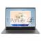 Ноутбук ASUS VivoBook S16 OLED S3607CA-SH139/16/OLED/Intel Core Ultra 7 255H/16GB/1024GB SSD/Intel Arc/Без ОС/серый/1.7kg