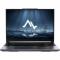 Ноутбук Maibenben X16C-i73757/16/IPS/Intel Core i7 13700HX/16Gb/1Tb SSD/NVIDIA GeForce RTX 5070 8Gb/Windows 11 Home/серый/2.28kg