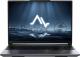 Ноутбук Maibenben X16C-i54456 Core i5 14450HX 16Gb SSD1Tb NVIDIA GeForce RTX 5060 8Gb 16 IPS FHD+ (1920x1200) Windows 11 Home grey WiFi BT Cam 5200mAh (X16C-I544560G44HG4E10)